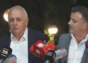 PD s’ka shanse ta njohë 11 Majin! Noka: Masakër elektorale; Shehu: Ramën e rrëzojmë me revoltë