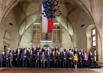 Çfarë është Komuniteti Politik Europian?