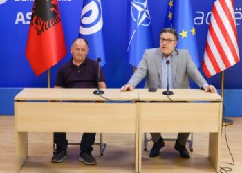 “Ja si Rama bleu vota në Dibër”, Paloka: Nuk i kallëzojmë sepse nuk kemi besim te policia