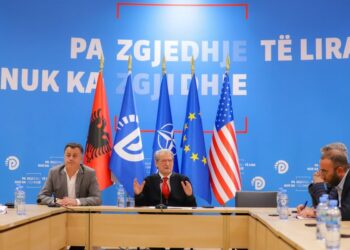 Morën mijëra vota, por mbetën jashtë kuvendit, kush janë kandidatët e PD që u penalizuan nga skema e Berishës me listat?