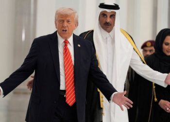 Trump sulmon sërish Europën: Pa SHBA-në, do të flisnit gjermanisht dhe japonisht!