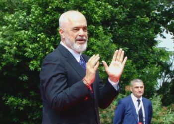 Çfarë duhet të dini për Samitin e Komunitetit Politik Europian që mbahet në Tiranë