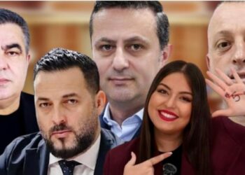 Sara Mila zbret nga froni, si ka ndryshuar renditja e më të votuarve?