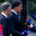 Lufta në Ukrainë, Rutte flet nga Tirana: ‘Topi’ në fushën e Putinit! Vlerësoj rolin e Trump!