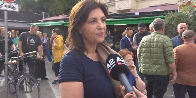 A do të kërkohet dorëheqja e Berishës? Topalli: Të mos marrim vendime të nxituara në kohë mërzie