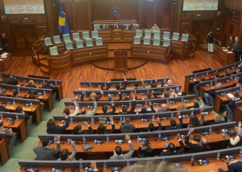 Vijon “telenovela” në Kosovë, dështon për të 18-n herë konstituimi i Kuvendit