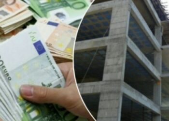 I dënuar për trafikim njerëzish, 34-vjeçarit i sekuestrohen 228 mijë euro pasuri