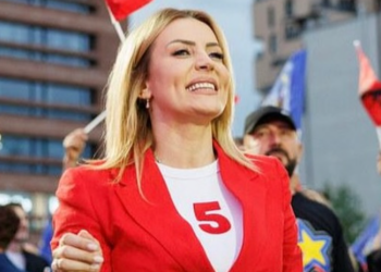 Mbeti jashtë Kuvendit për 128 vota, reagon Gjylameti: Në këtë garë nuk ka humbës…