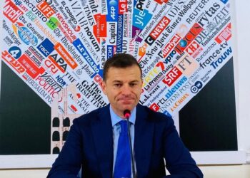 Arrestohet në flagrancë Kryebashkiaku, u kap teksa po fuste paratë në xhep