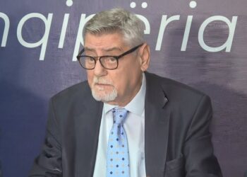 Dash Shehi pranon humbjen, jep dorëheqjen nga Djathtas për Zhvillim Kombëtar