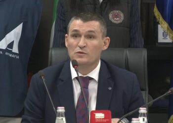 “Sekuestrohet 1 televizion në Vlorë, restorante në Durrës dhe biznese”, Dumani: U godit një prej grupeve më të fuqishme