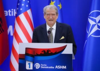 Berisha: Nesër do ju paraqes listën e plotë të të gjitha dokumenteve të dhunuara barbarisht nga narkoshteti