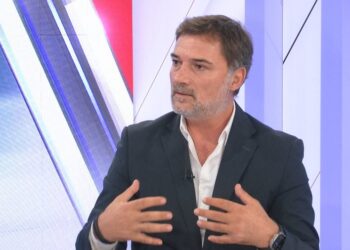 “PD nuk mund të ankohet”, Alibeaj: E shiti ndeshjen