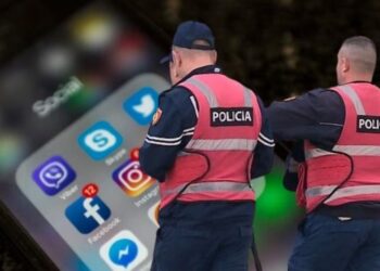 6 raste përndjekje dhe linçimi me profile false në 24 orët e fundit, një i arrestuar dhe një në kërkim