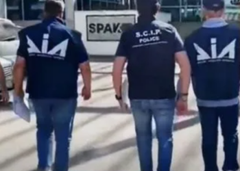 Operacioni “Ura”, lihen në burg Genti Ndërjaku dhe Ervis Deti, do ekstradohen në Itali