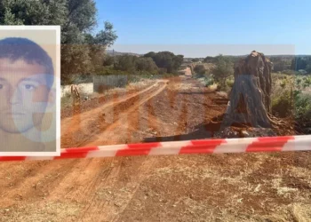 EMRI/ Ekzekutimi i 41-vjeçarit, policia identifikon vrasësin e Altin Arapajt