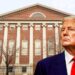“Mjedis i pasigurt për hebrenjtë dhe bashkëpunim me Kinën”, hakmarrja e Trump ndaj Harvardit