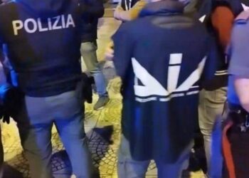 Dosja “Ura”/ Adi Çoba dhe Gertin Aliu me “ushtarë” në porte për trafikimin e drogës