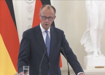 “Jemi të përgatitur!” Merz merr në dorë fatin ushtarak të Europës