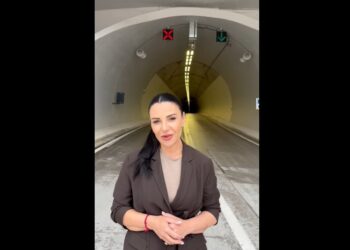 Hapet tuneli i Llogarasë, Balluku: Pa pagesë deri më 15 shtator!