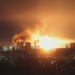 Shpërthime dhe viktima, Rusia kryen sulm masiv me dronë e raketa në Ukrainë