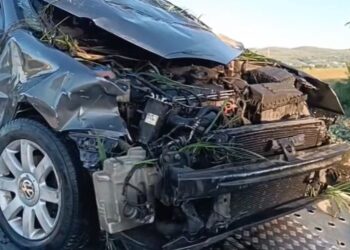 Humbi kontrollin mbi mjetin dhe ra në kanal, vdes 28-vjeçari në Lushnje