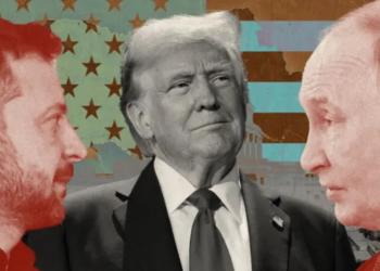 Sulmi rus në Ukrainë, Trump kritikon ashpër edhe Zelenskyn: Goja e tij shkakton probleme!