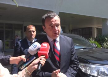 Kriza në Kosovë, Kurti: Zgjidhja është votimi i fshehtë