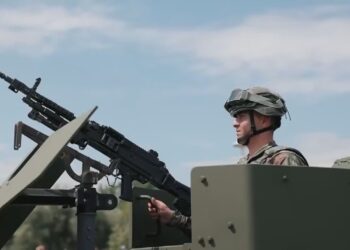 “Truri” i operacionit në Gjakovë, ushtria e Kosovës teston aftësitë në stërvitje me NATO-n