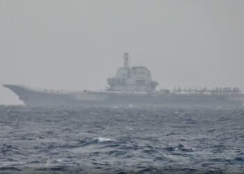 Tensionet rriten në Tajvan, 34 avionë dhe 9 anije kineze rrethojnë ishullin