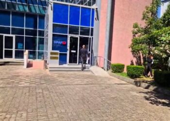 Nuk mori mandatin për pak vota, kandidati i Berishës kallëzim në SPAK: Rama fali gjobat…