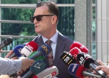 “Iliri u arrestua se u lirua Berisha”, avokati i Metës: Çështje e montuar, do jetë proçesi i shekullit