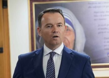Skandali me produktet shtazore në Kosovë, merret në pyetje ministri në detyrë i Bujqësisë