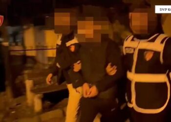 Shiste kokainë e kanabis të ndarë në doza, arrestohet 39-vjeçari në Maliq
