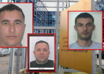 “200 mijë euro për të ma sjellë Talo Çelën të gjallë”. Rrëfehet Alibej: Ja takimi im me Dumanin