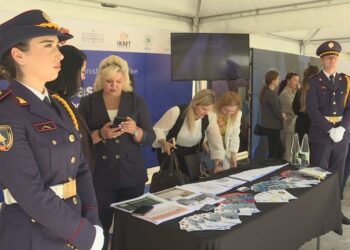 “Shtegu digjital” drejt Brukselit, Inteligjenca Artificiale si ura e Shqipërisë drejt Bashkimit Europian