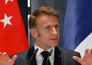 Macron: Do ta ashpërsojmë qëndrimin ndaj Izraelit, nëse vazhdon bllokimi i ndihmave në Gaza