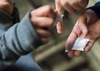 Avokati i Popullit ngre alarmin në Maqedoninë e Veriut: Fëmijë nën moshën 6 vjeç përdorin drogë