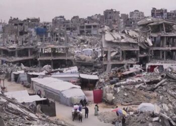 Marrëveshja e armëpushimit, Izraeli kërcënon Hamasin: Pranoni, ose do të shkatërroheni!
