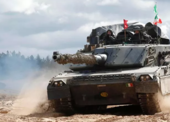 Sa armë ka aktualisht Evropa dhe çfarë i duhet për të përballuar Rusinë