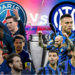 PSG dhe Inter për herë të parë përballë njëri-tjetrit, publikohen formacionet zyrtare të finales së Champions League