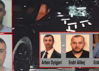 Zbardhet rrëfimi i të penduarit Alibej, nga biznesi i kokainës te 100 mijë euro për kokën e Talo Çelës