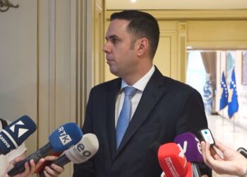 “Tirana po kthehet në epiqendër rajonale”, Abdixhiku përgëzon Shqipërinë dhe sulmon Kurtin: Ka qëllim shijimin e pushtetit