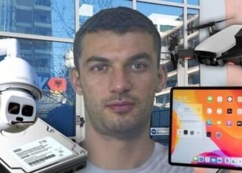 Sistemi ‘TIMS’ në dorë të krimit, Alibej në GJKKO: Kisha çdo të dhënë, i dhashë një polici telefon të enkriptuar