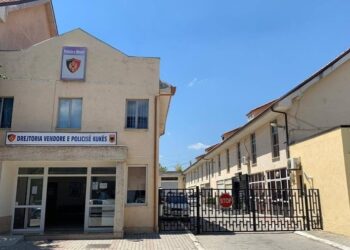 I dënuar me burg për dhunë në familje, arrestohet në Tropojë 39-vjeçari i shpallur në kërkim