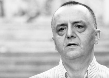 Lamtumirë Artan Lame! Ndahet nga jeta pas një ndërhyrje në zemër studiuesi dhe publicisti i njohur
