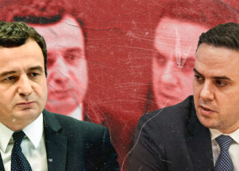 Kurti i shtrin dorën LDK-së për koalicion, fton Abdixhikun në takim