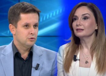 Mandati i 13-të i PD në Tiranë/ Garë e fortë mes Tabakut dhe Alimehmetit