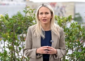 Giro d’Italia në Tiranë, Ristani apel qytetarëve: Disa rrugë do të bllokohen! Mos përdorni mjetet private