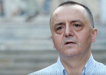 Ndarja nga jeta e Artan Lames, më 27 maj mbahen homazhet në Akademinë e Shkencave